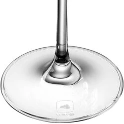 Leonardo Weißweinglas CIAO+ 300 Ml, 6er-Set -Red wine glass shop 210 061446 4 K