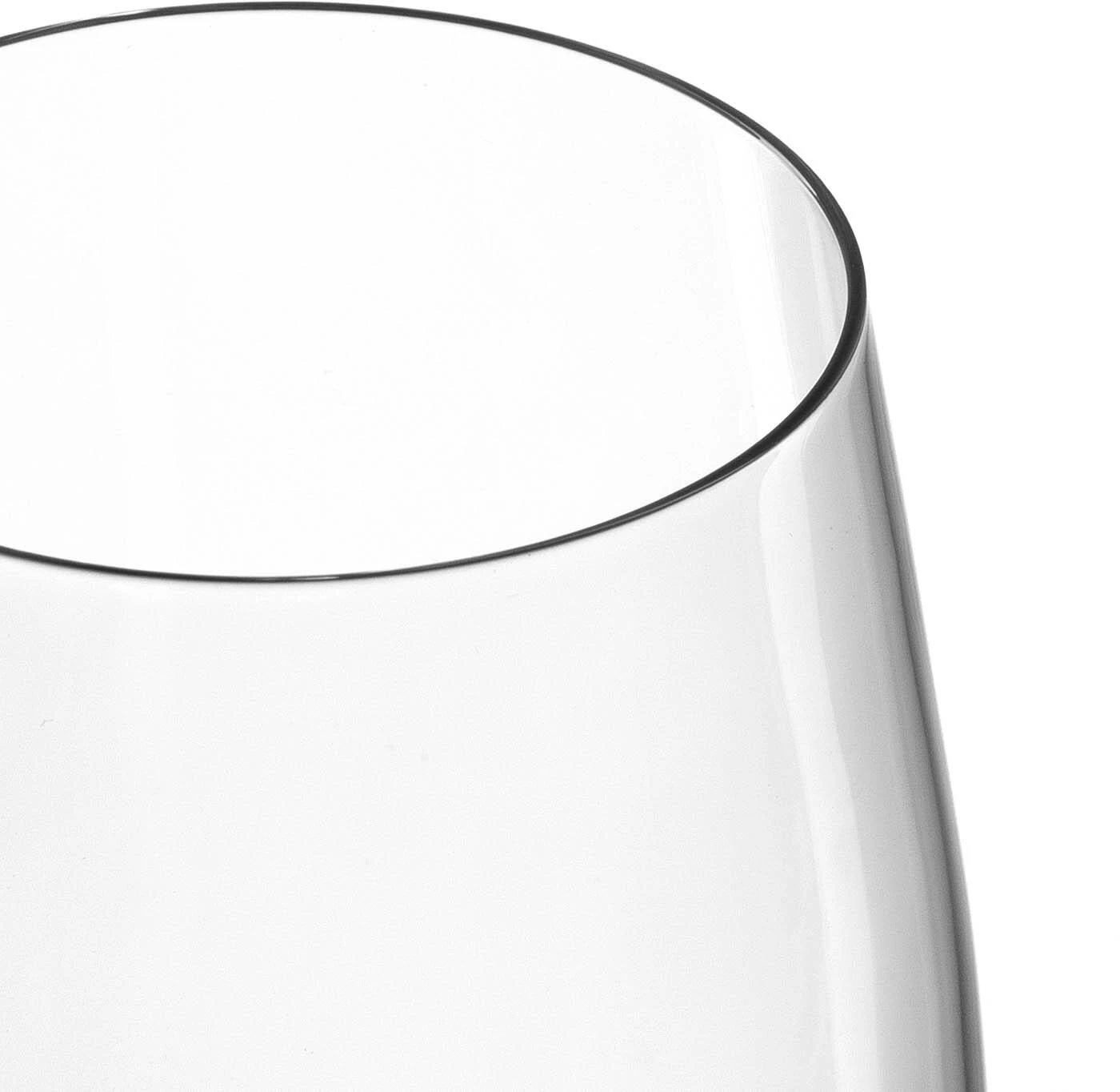 Leonardo Weißweinglas CIAO+ 370 Ml, 6er-Set 6 Leonardo Weißweinglas CIAO+ 370 Ml, 6er-Set – Bild 4
