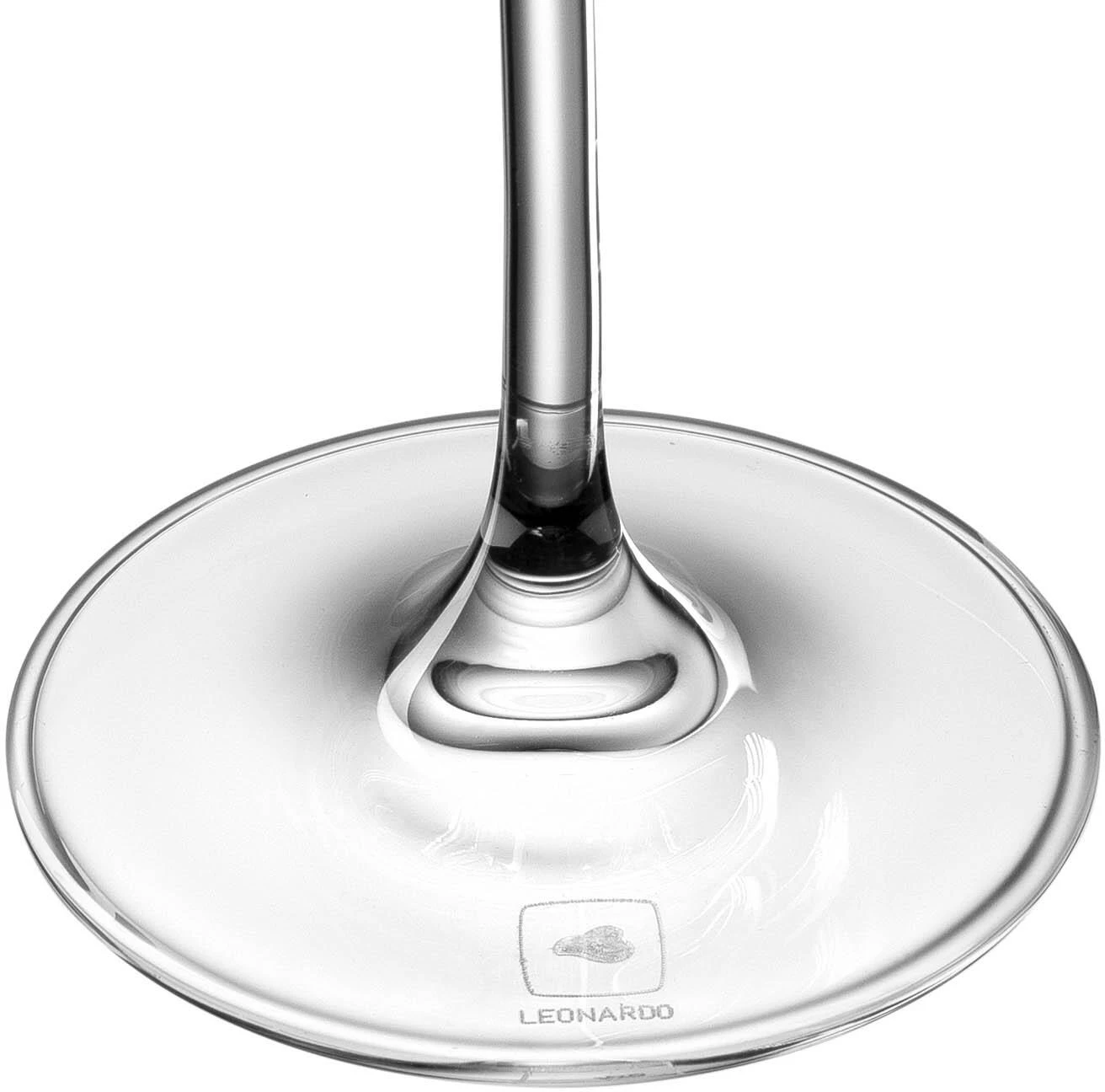 Leonardo Weißweinglas CIAO+ 370 Ml, 6er-Set 9 Leonardo Weißweinglas CIAO+ 370 Ml, 6er-Set – Bild 7