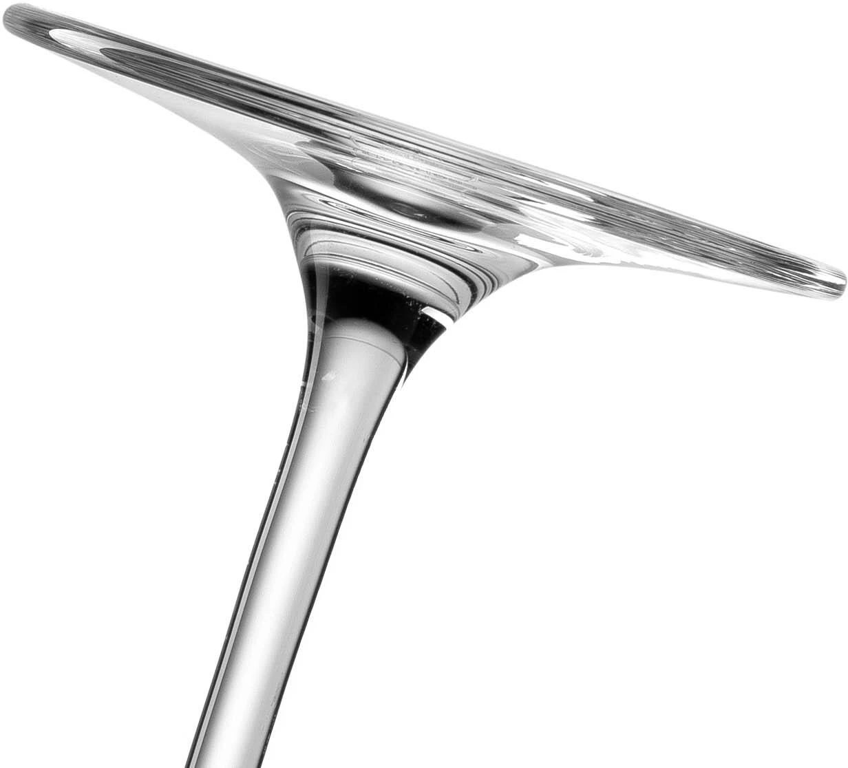 Leonardo Weißweinglas CIAO+ 370 Ml, 6er-Set 5 Leonardo Weißweinglas CIAO+ 370 Ml, 6er-Set – Bild 3