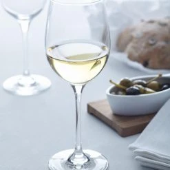 Leonardo Weißweinglas CIAO+ 370 Ml, 6er-Set 14 Leonardo Weißweinglas CIAO+ 370 Ml, 6er-Set -Red wine glass shop 210 061447 6 K