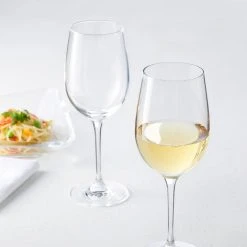 Leonardo Weißweinglas CIAO+ 370 Ml, 6er-Set 17 Leonardo Weißweinglas CIAO+ 370 Ml, 6er-Set -Red wine glass shop 210 061447 7 K