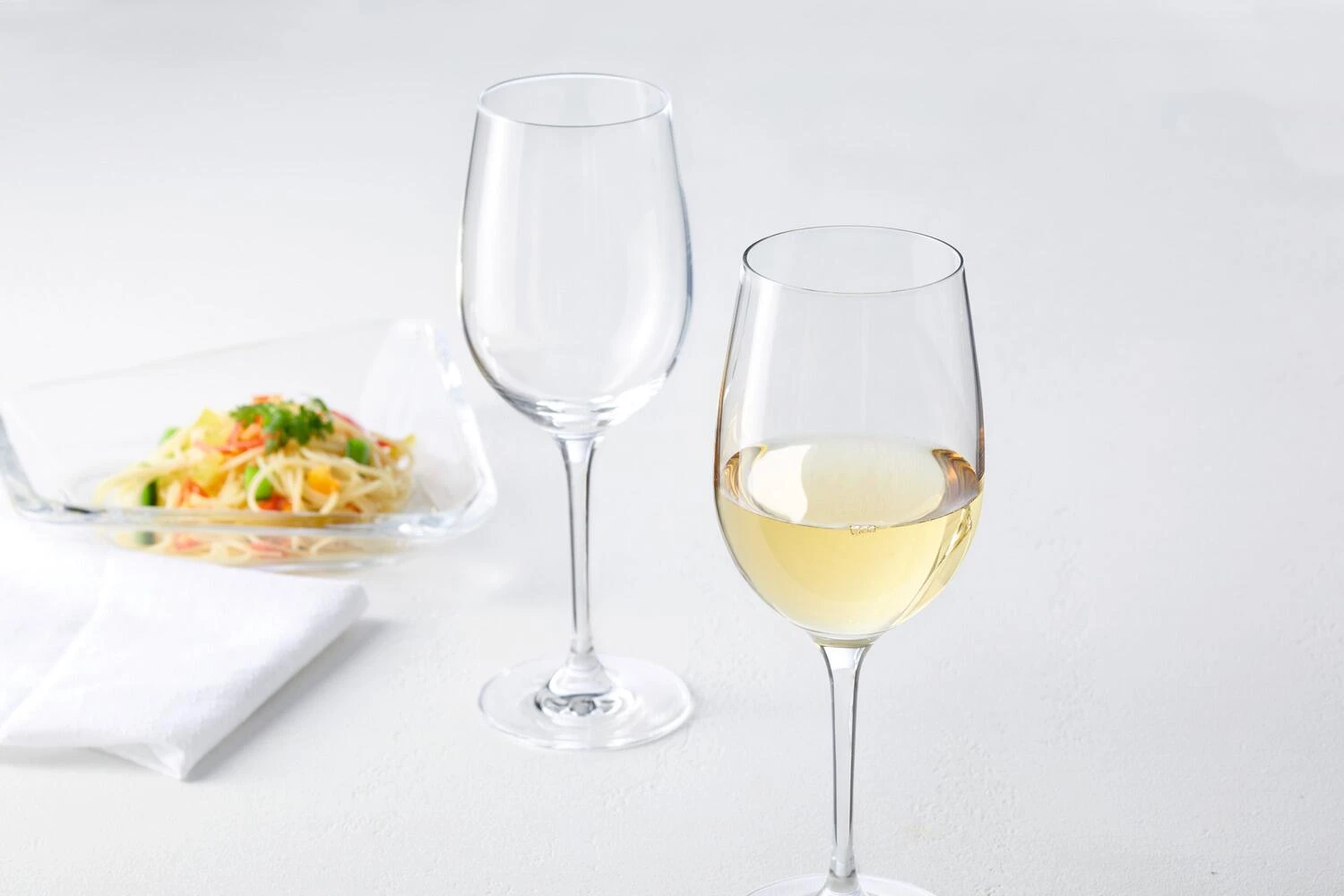 Leonardo Weißweinglas CIAO+ 370 Ml, 6er-Set 10 Leonardo Weißweinglas CIAO+ 370 Ml, 6er-Set – Bild 8