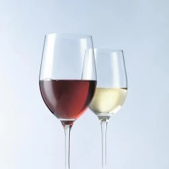 Leonardo Rotweinglas CIAO+ 430 Ml, 6er-Set -Red wine glass shop 210 061448 6 K