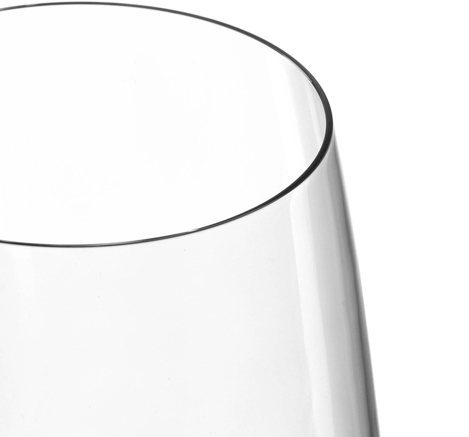 Leonardo Rotweinglas CIAO+, 6er-Set 4 Leonardo Rotweinglas CIAO+, 6er-Set – Bild 2