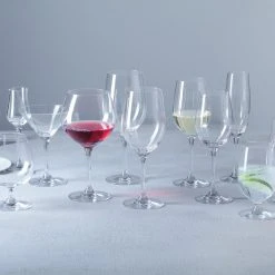 Leonardo Rotweinglas CIAO+, 6er-Set 15 Leonardo Rotweinglas CIAO+, 6er-Set -Red wine glass shop 210 061449 7 K