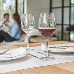 Leonardo Rotweinglas CHATEAU 510 Ml, 6er-Set -Red wine glass shop 210 061592 6 K