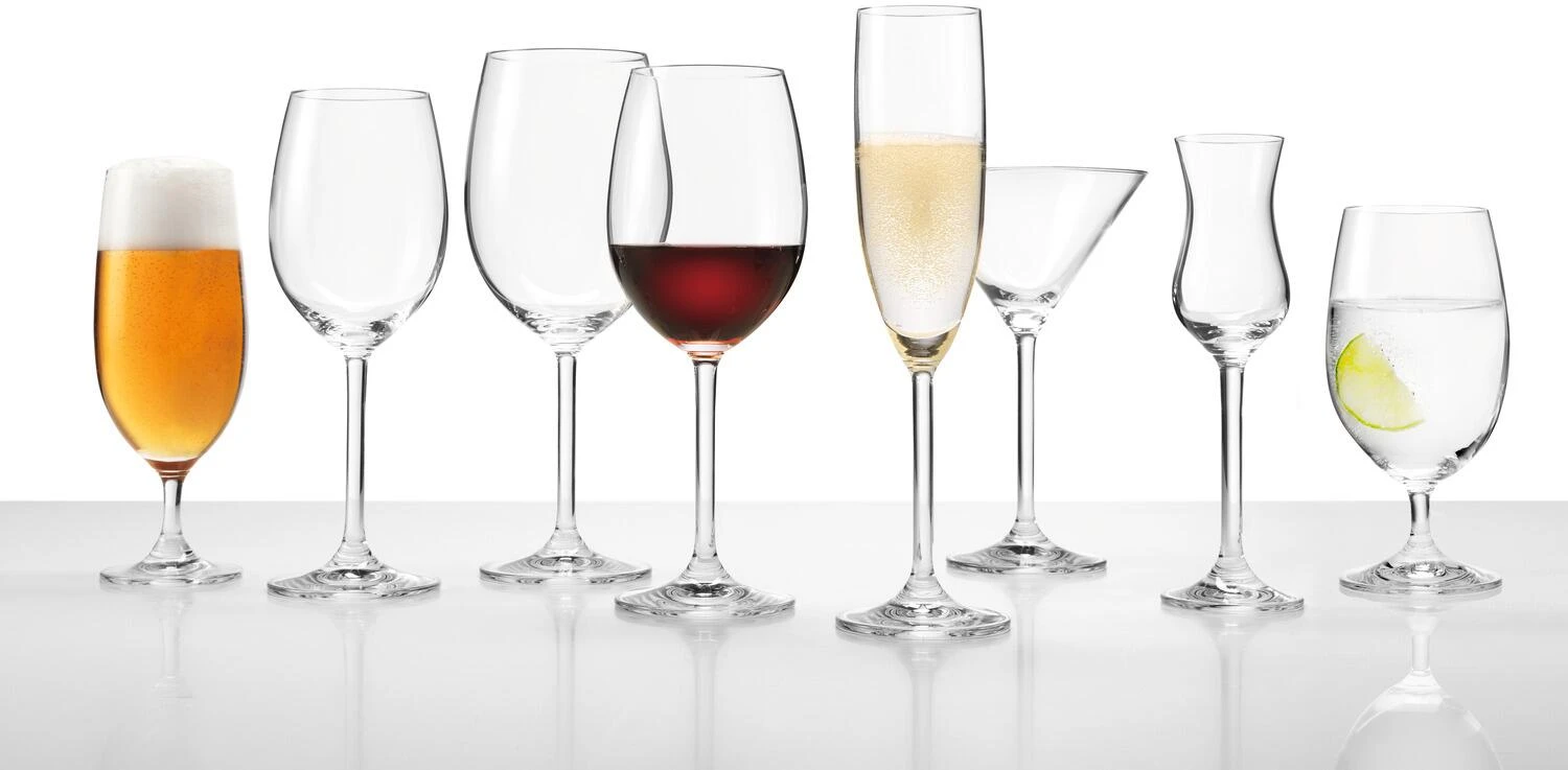 Leonardo Sektglas DAILY 200 Ml, 6er-Set 9 Leonardo Sektglas DAILY 200 Ml, 6er-Set – Bild 7