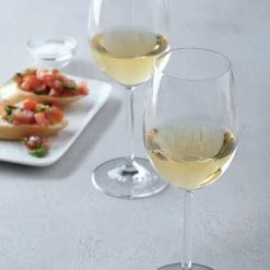 Leonardo Weißweinglas DAILY 370 Ml, 6er-Set 15 Leonardo Weißweinglas DAILY 370 Ml, 6er-Set -Red wine glass shop 210 063315 5 K