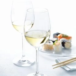 Leonardo Weißweinglas DAILY 370 Ml, 6er-Set 17 Leonardo Weißweinglas DAILY 370 Ml, 6er-Set -Red wine glass shop 210 063315 6 K