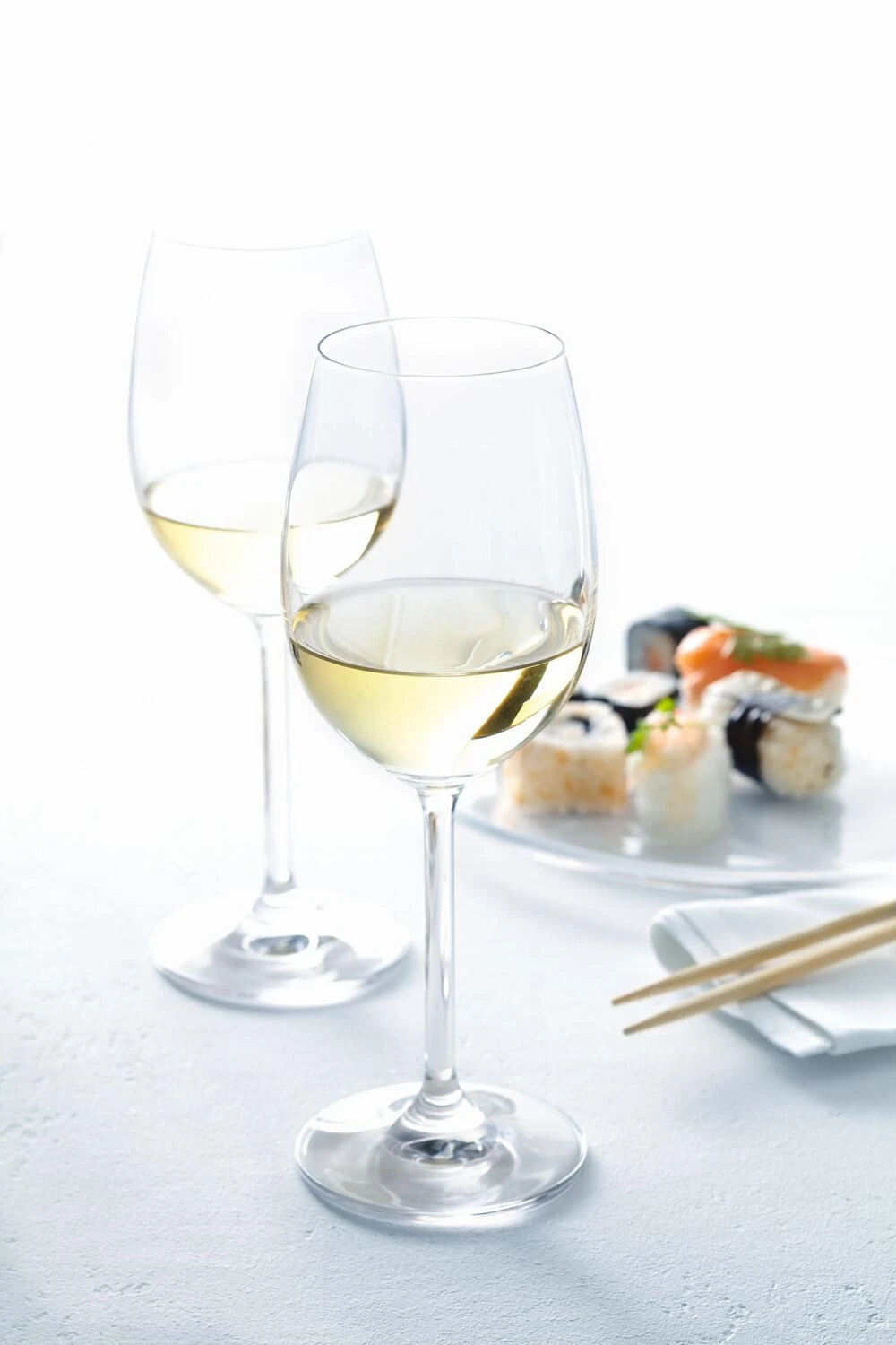 Leonardo Weißweinglas DAILY 370 Ml, 6er-Set 10 Leonardo Weißweinglas DAILY 370 Ml, 6er-Set – Bild 8