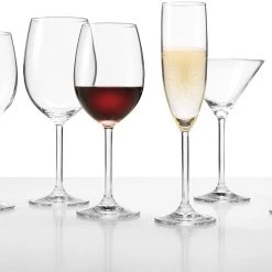 Leonardo Weißweinglas DAILY 370 Ml, 6er-Set 13 Leonardo Weißweinglas DAILY 370 Ml, 6er-Set -Red wine glass shop 210 063315 7 K