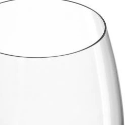 Leonardo Rotweinglas DAILY 460 Ml, 6er-Set -Red wine glass shop 210 063316 3 K