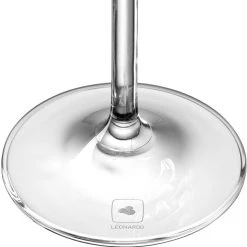 Leonardo Rotweinglas DAILY 460 Ml, 6er-Set -Red wine glass shop 210 063316 4 K