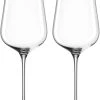 Leonardo Weißweinglas BRUNELLI 2er-Set 580 Ml -Red wine glass shop 210 066421 0 K