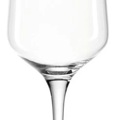 Leonardo Sektglas PUCCINI 280 Ml, 6er-Set