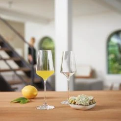 Leonardo Digestifglas PUCCINI 220 Ml, 6er-Set -Red wine glass shop 210 069556 7 K