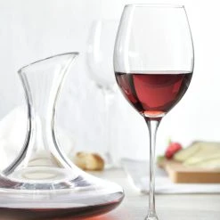 Leonardo Dekanter CHEERS 750 Ml 7 Leonardo Dekanter CHEERS 750 Ml -Red wine glass shop 210 CHEERS Dekanter 027810 Rotweinglass 061633 V02 H 1