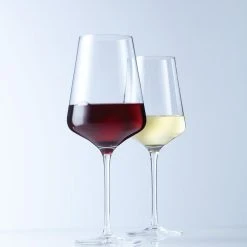 Leonardo Rotweinglas PUCCINI 750 Ml, 6er-Set -Red wine glass shop 210 PUCCINI Rotweinglas 069554 Weissweinglas 069553 H