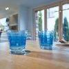 Leonardo Trinkglas VARIO STRUTTURA 250 Ml Blau, 6er-Set
