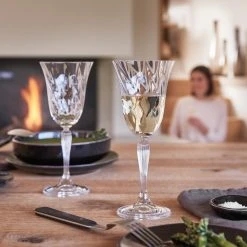 Leonardo Weißweinglas VOLTERRA 200 Ml, 6er-Set -Red wine glass shop 210 VOLTERRA Weissweinglas 020764 200ml mood Q