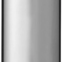 Mepal Thermoflasche Ellipse 500 Ml - Edelstahl Gebürstet