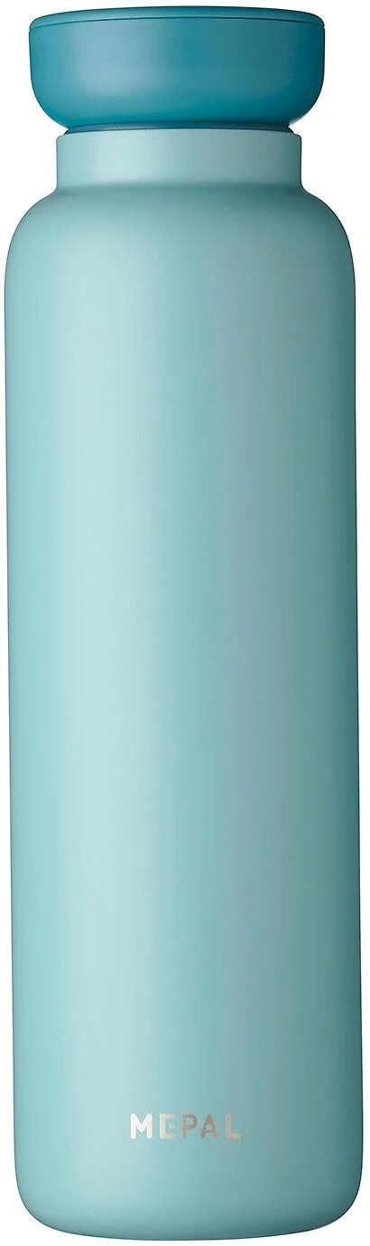 Mepal Thermoflasche Ellipse 900 Ml - Nordic Green 3 Mepal Thermoflasche Ellipse 900 Ml - Nordic Green