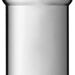 Mepal Thermobecher Ellipse 375 Ml - Edelstahl Gebürstet