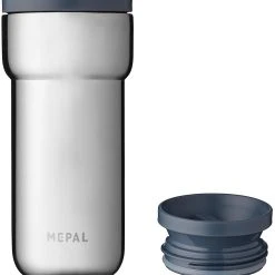 Mepal Thermobecher Ellipse 375 Ml - Edelstahl Gebürstet 7 Mepal Thermobecher Ellipse 375 Ml - Edelstahl Gebürstet -Red wine glass shop 212 104180046800 lid