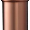Mepal Thermobecher Ellipse 375 Ml - Rosé Gold 1 Mepal Thermobecher Ellipse 375 Ml - Rosé Gold -Red wine glass shop 212 104180078500