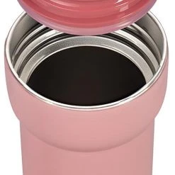 Mepal Thermobecher Ellipse 475 Ml - Nordic Pink -Red wine glass shop 212 104181076700xx