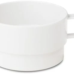 Mepal Cappuccinotasse 421 - Weiß