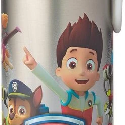 Mepal Thermoflasche Flip-up Campus 350 Ml - Paw Patrol