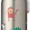 Mepal Thermoflasche Flip-up Campus 350 Ml - Animal Friends