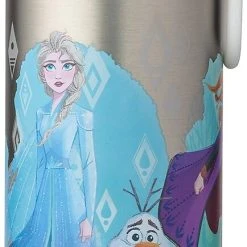 Mepal Thermoflasche Flip-up Campus 350 Ml - Frozen 2