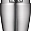 Thermos SK Mug Stainless Steel Mat 0,47l