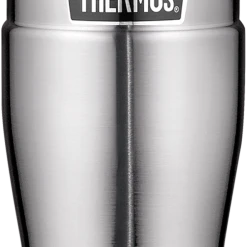 Thermos SK Mug Stainless Steel Mat 0,47l