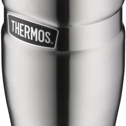 Thermos SK Mug Stainless Steel Mat 0,47l 8 Thermos SK Mug Stainless Steel Mat 0,47l -Red wine glass shop 213 4002205047 sch gr