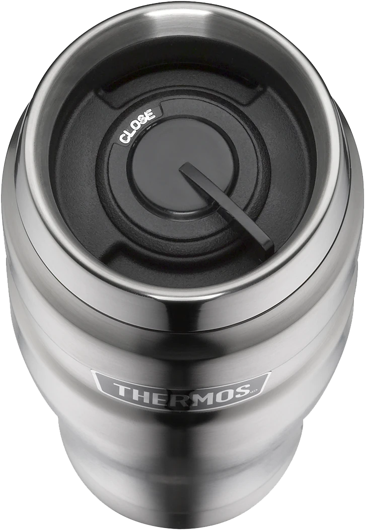 Thermos SK Mug Stainless Steel Mat 0,47l 6 Thermos SK Mug Stainless Steel Mat 0,47l – Bild 4