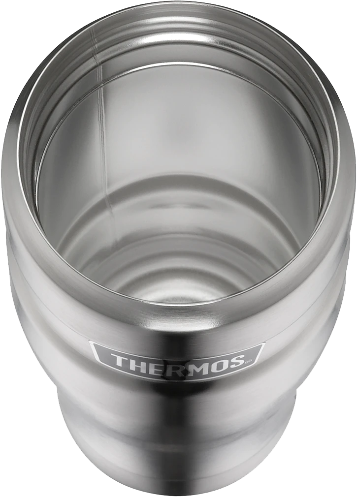 Thermos SK Mug Stainless Steel Mat 0,47l 4 Thermos SK Mug Stainless Steel Mat 0,47l – Bild 2