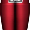 Thermos SK Mug Cranberry Red Polished 0,47l -Red wine glass shop 213 4002248047