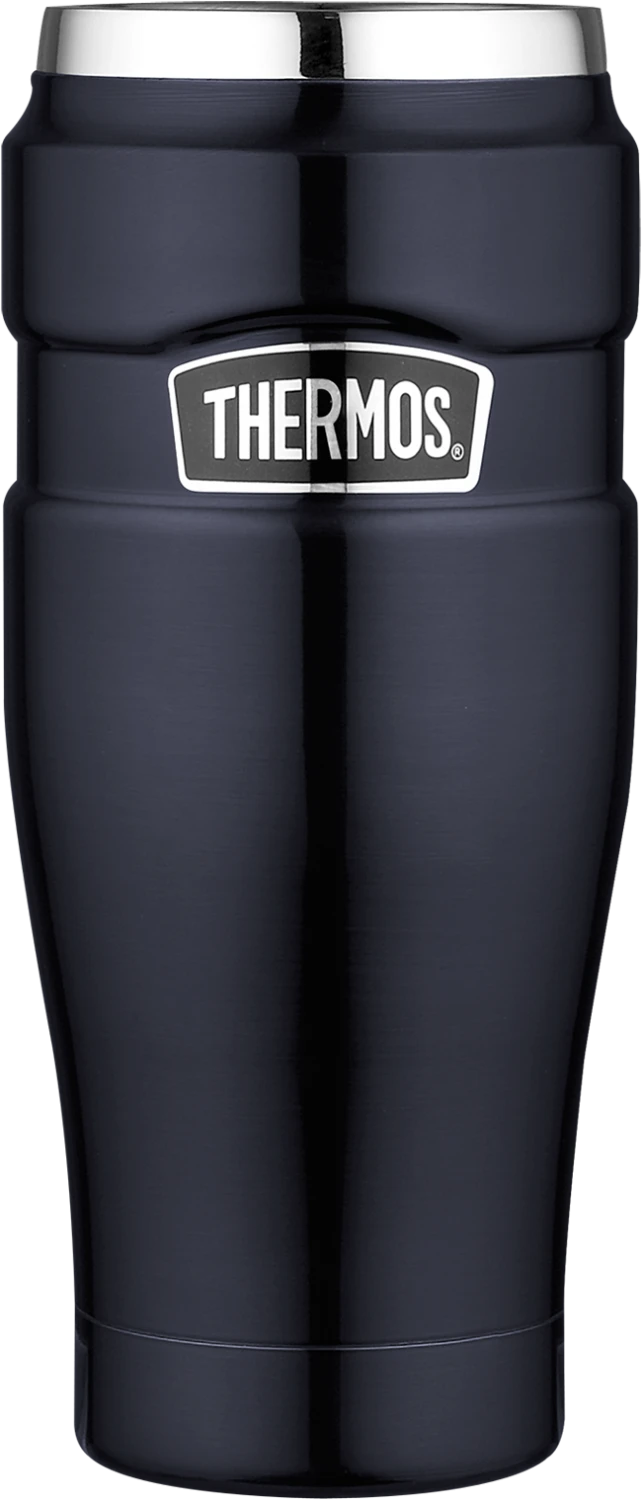 Thermos SK Mug Midnight Blue Polished 0,47l 3 Thermos SK Mug Midnight Blue Polished 0,47l