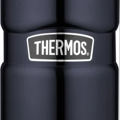 Thermos SK Bev Bottle Midnight Blue Pol 0,47l