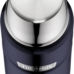 Thermos SK Bev Bottle Midnight Blue Pol 0,47l -Red wine glass shop 213 4003256047 vo1