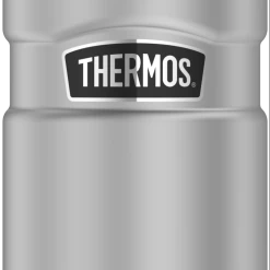 Thermos SK Can Cooler St. Steel Mat 0,35l