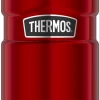 Thermos SK Can Cooler Cranberry Red Pol 0,35l