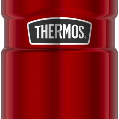Thermos SK Can Cooler Cranberry Red Pol 0,35l