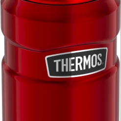 Thermos SK Can Cooler Cranberry Red Pol 0,35l -Red wine glass shop 213 4009248035 can 2
