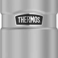 Thermos SK Bottle Stainless Steel Mat 0,70l