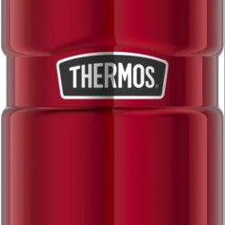 Thermos SK Bottle Cranberry Red Pol 0,70l